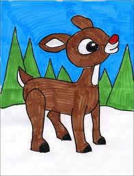 Maybe you would like to learn more about one of these? 100 Animals Draw Ideas Art For Kids Kids Art Projects Art Lessons