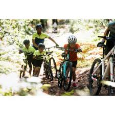 Mountainbike Kind 24 Inch Rockrider St 500 9 12 Jaar Btwin Decathlon Nl