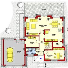 Grundrisse Haus Ohne Keller Grundriss Einfamilienhaus Haus Grundriss Familienhaus