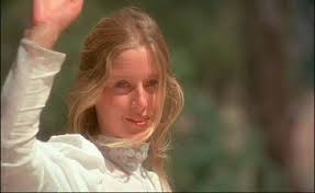 El misterio de 'Picnic en Hanging Rock' permanece; Miranda es un ángel de  Botticelli