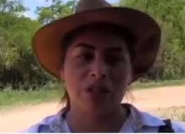 Puntos de bloqueo en defensa del IDH siguen en pie de lucha