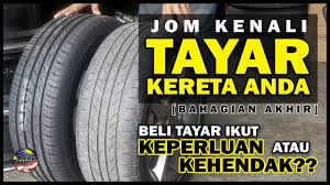 Check spelling or type a new query. Berapa Banyak Haruskah Kos Tukar Tayar 2021