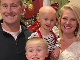 Fundraiser for Daniel Schlernitzauer by Shiloh Williams : Tanner takes