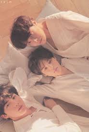 Love Yourself 轉 Tear U Version By S P J M Bts Jimin Album Bts Bts Boys