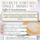Coffee & Conversations: Secrets for Single Moms event image