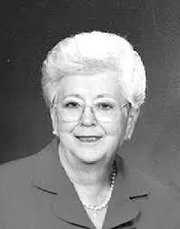 Margaret Sechler Obituary (1929