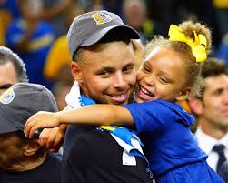 Four years ago, stephen curry was in the midst of one historic title run. Steph Curry Releases Episode 2 Of Curry Family Vlog
