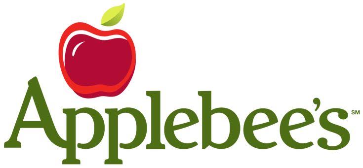 Applebees R$ 25 até R$ 300