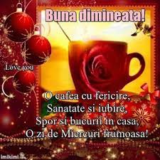 Bineinteles ca mediul in care iti desfasori activitatile zilnice si mai ales persoanele, care iti invadeaza acest mediu sau carora le permiti cu buna stiinta si dorinta sa faca asta. O Zi De Miercuri Superba