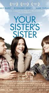 Here is emily blunt's 10 best movies (according to imdb). Your Sister S Sister 2011 Imdb Ris