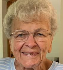 Ann Louise LaPatka Obituary December 3, 2022