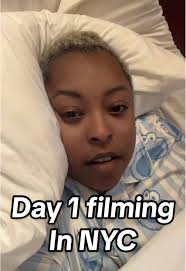 Day 1 Filming in NYC: Behind the Scenes with a TV MUA