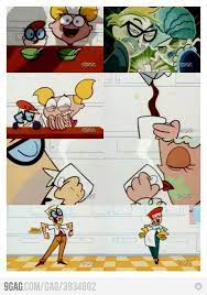 Just Coffee Old Cartoon Network Dexter Laboratory Old Cartoons