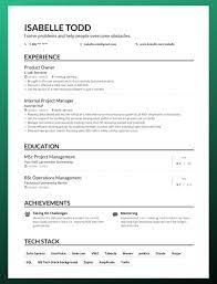 How to make a killer comprehensive resume for your very first job. How To Write Your First Job Resume