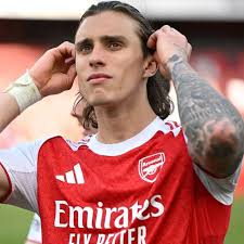 Bukayo Saka's Birthday Celebration