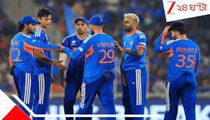 Rinku Singh: ক্যানসার আক্রান্ত বাবা ভেন্টিলেশনে! দল ছাড়লেন টিম ইন্ডিয়ার স্টার, ডু-অর-ডাই ম্যাচের আগেই রক্তচাপ বাড়ল ভারত…