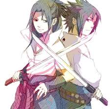 Naruto S Twin Sister A Sasuke Uchiha And Naruko Uzumaki Love Story 13 Naruto Uchiha Anime Naruto