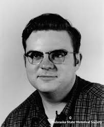 Robert Jensen Archives