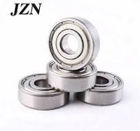 609/10 Bearing ABEC-1 10x24x7 mm Miniature Ball Bearings ...
