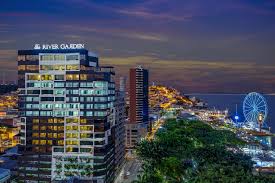 Guayaquil és la ciutat més gran de l'equador. River Garden Hotel Suites Guayaquil Updated 2021 Prices