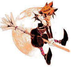 Kh Halloween Town Sora By Saltycatfish Kingdom Hearts Characters Halloween Town Sora Kingdom Hearts