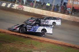 Pin On Dirt Racing