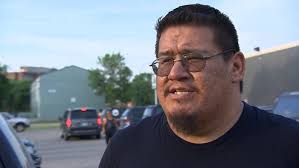 Little Grand Rapids evacuees to be flown back home starting Saturday