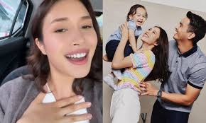 Zahirah Macwilson Selalu Dengar Lagu Aiman Hakim Sebelum Kahwin