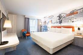 Jurys inn dublin christchurch is located at christchurch place in the liberties, inchicore and phoenix park, 0.4 miles christ church cathedral is the closest landmark to jurys inn dublin christchurch. Jurys Inn Belfast Ab 81 3 7 5 Bewertungen Fotos Preisvergleich Nordirland Tripadvisor