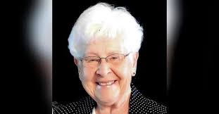 Joanne Charlotte Baxter Obituary