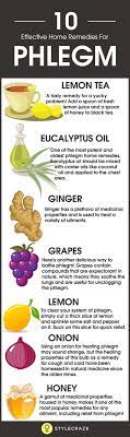 Home Remedies To Get Rid Of Phlegm Mucus Color Chart Herbalism Natural Health Remedies Home Remedies