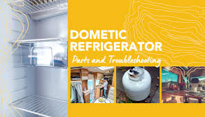 Here are just a few: Dometic Refrigerator Parts And Troubleshooting Rvshare Com