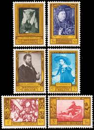 Up until king leopold, i died in 1865, belgium didn't include the country name on any of its stamps. Stamps Plus Belgium