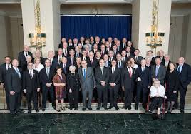Последние твиты от federal reserve (@federalreserve). Uncurrent Events The Women Of The Fomc Inside Fraser Blog Discover Economic History St Louis Fed