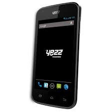 Telefon mobil Yezz Andy A4M, Dual SIM ...