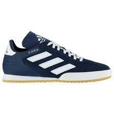 Adidas Copa Super Suede Trainers Mens