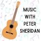 Music with Peter Sheridan! event in Andover, MA