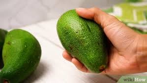 May 02, 2014 · color. 4 Ways To Tell If An Avocado Is Ripe Wikihow