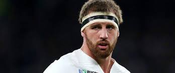 Rugby World Cup: Tom Wood not cited over Liam Williams incident