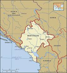 Государство граничит с такими странами, как хорватия, босния и герцеговина, сербия, болгария и. Montenegro History Population Capital Flag Language Map Facts Britannica