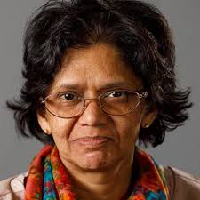 Nirmala SOUNDARARAJAN