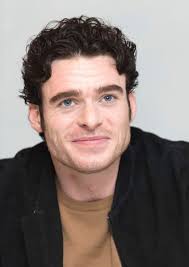 Fan Casting Jordan Connor as Darrel Curtis in The Outsiders