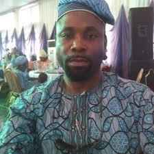 Elvis Efeovbokhan's Instagram, Twitter & Facebook