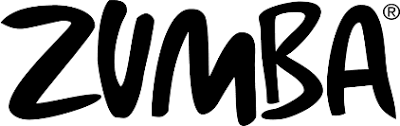 New Zumba Logo Tous Les Lundis A 18h00 Et Les Vendredis A 17h30 Zumba Workout Zumba Zumba Toning