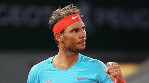 Roland garros no descarta un nuevo cambio de fechas en 2021. French Open 2020 Rafael Nadal Beats Jannik Sinner For 13th French Semifinal Broadcast Cover
