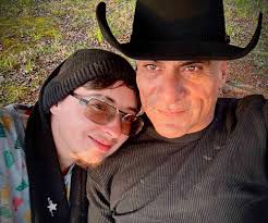 Jonathan Joss' Husband Claims 'Harassment' Led to His Shooting Death