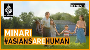 Find out where to watch minari streaming online. Stop Asian Hate Is Minari The Movie To Unite America The Stream Youtube