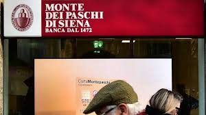Le filiali e le agenzie operanti in italia della banca monte dei paschi di siena classificate per regione, provincia e comune con i codici abi e cab delle succursali. 5 Things To Know About Banca Monte Dei Paschi Di Siena S Crisis Marketwatch
