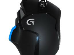 Logitech g502 software & drivers downloads. Logitech G502 Proteus Core Gaming Mouse Review A Serious Gamer S Tool Techgage