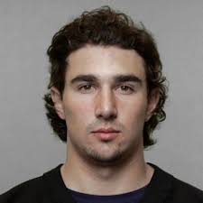 Chris Campoli Stats and Player Profile